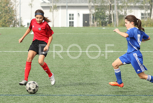 Fundy vs Chaleur D1 GU13-1979