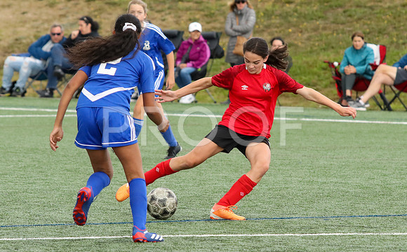 Fundy vs Chaleur D1 GU13-2047