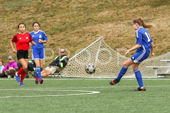 Fundy vs Chaleur D1 GU13-1879