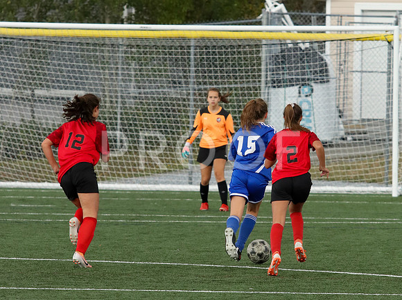 Fundy vs Chaleur D1 GU13-2088