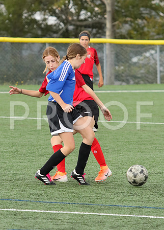 Fundy vs Chaleur D1 GU13-2087