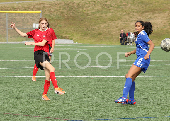 Fundy vs Chaleur D1 GU13-1918