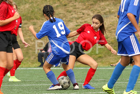 Fundy vs Chaleur D1 GU13-1878