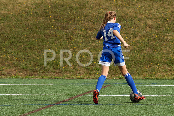 Fundy vs Chaleur D1 GU13-2002