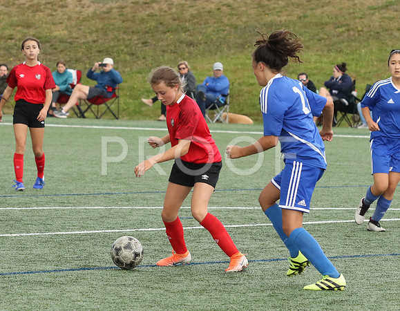 Fundy vs Chaleur D1 GU13-2048