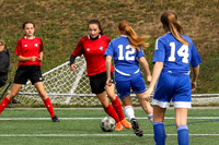 Fundy vs Chaleur D1 GU13-1888