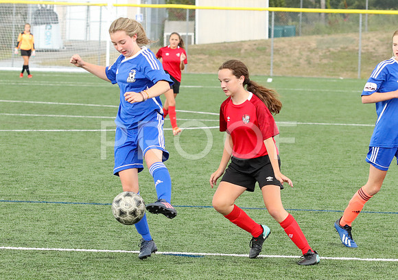 Fundy vs Chaleur D1 GU13-2066