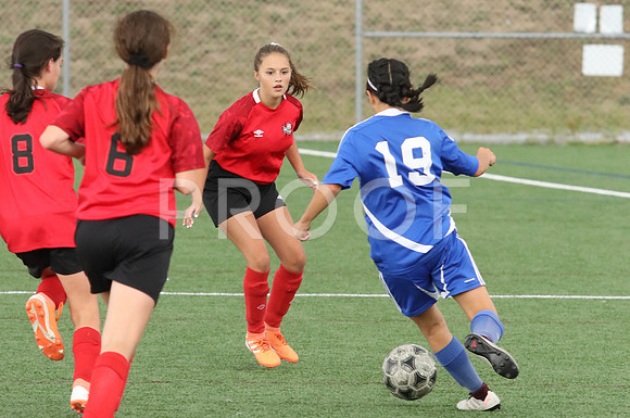 Fundy vs Chaleur D1 GU13-2083