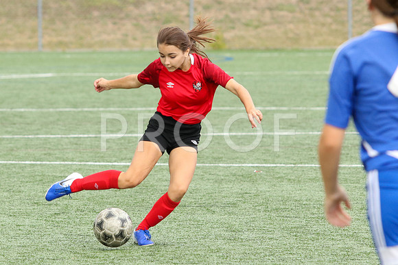 Fundy vs Chaleur D1 GU13-2007