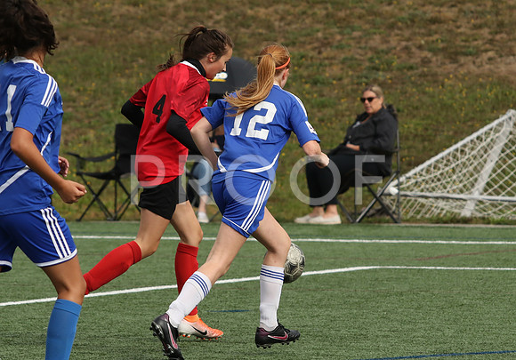 Fundy vs Chaleur D1 GU13-1924
