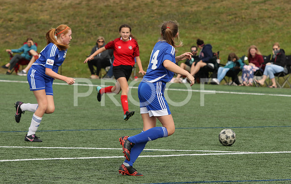 Fundy vs Chaleur D1 GU13-1939