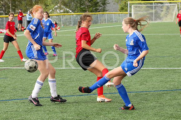 Fundy vs Chaleur D1 GU13-2128