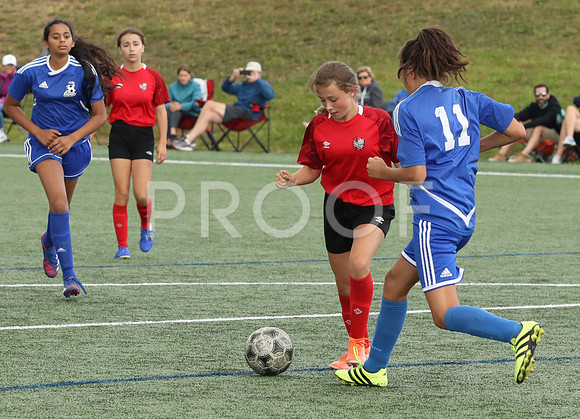 Fundy vs Chaleur D1 GU13-2049