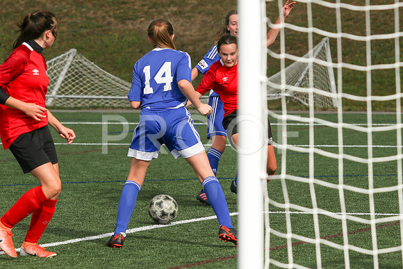 Fundy vs Chaleur D1 GU13-2135