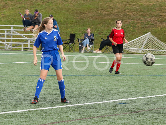 Fundy vs Chaleur D1 GU13-2050