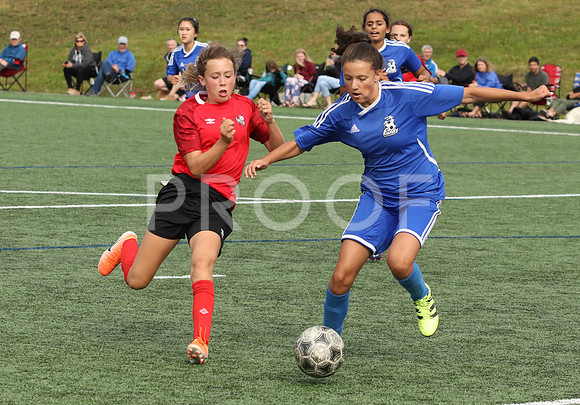 Fundy vs Chaleur D1 GU13-1948