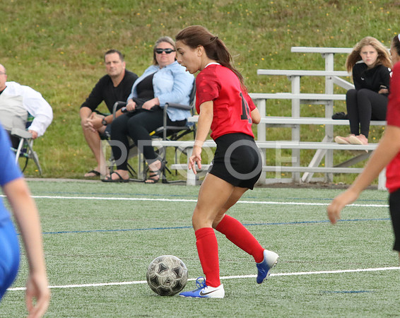 Fundy vs Chaleur D1 GU13-2042