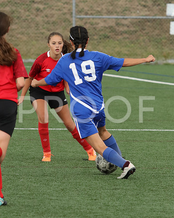 Fundy vs Chaleur D1 GU13-2084