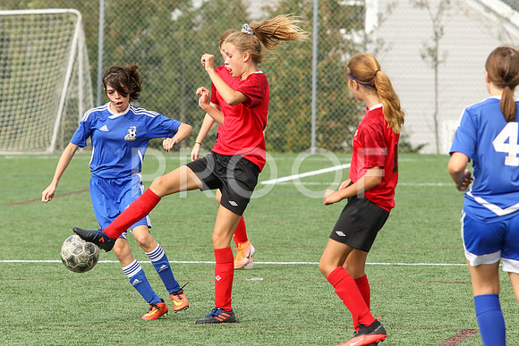 Fundy vs Chaleur D1 GU13-1898