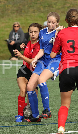 Fundy vs Chaleur D1 GU13-1907