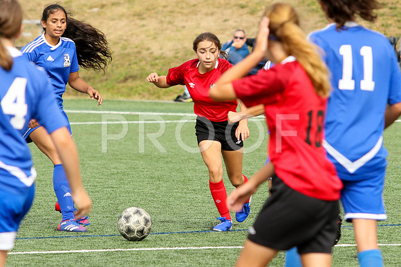 Fundy vs Chaleur D1 GU13-1894