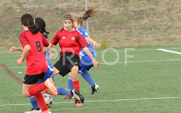 Fundy vs Chaleur D1 GU13-2085