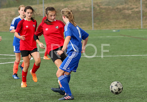 Fundy vs Chaleur D1 GU13-2114