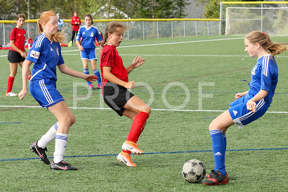 Fundy vs Chaleur D1 GU13-2127