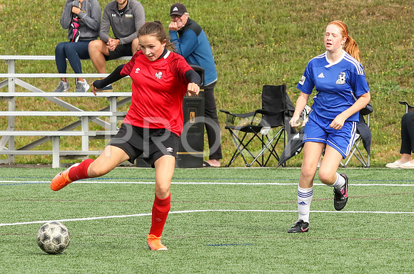 Fundy vs Chaleur D1 GU13-1892