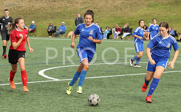 Fundy vs Chaleur D1 GU13-1910