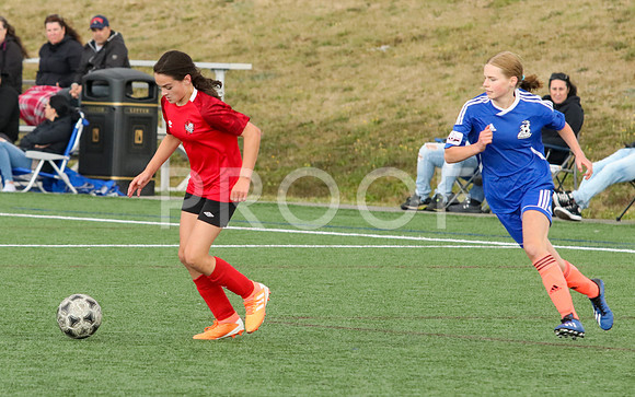 Fundy vs Chaleur D1 GU13-2097