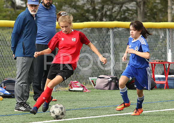 Fundy vs Chaleur D1 GU13-1902