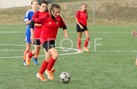 Fundy vs Chaleur D1 GU13-2111