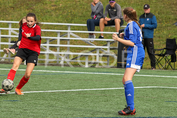 Fundy vs Chaleur D1 GU13-1933