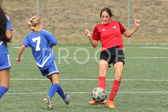 Fundy vs Chaleur D1 GU13-1937