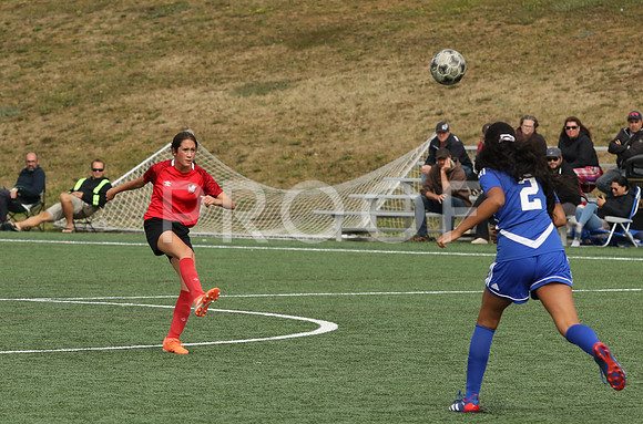 Fundy vs Chaleur D1 GU13-1922