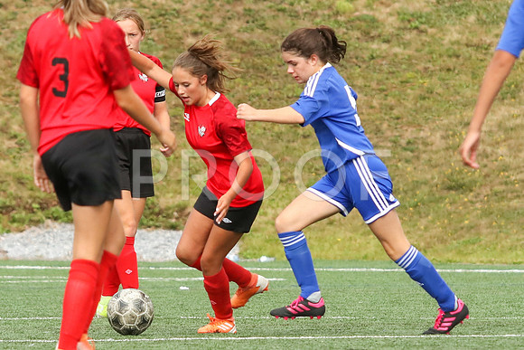Fundy vs Chaleur D1 GU13-1875