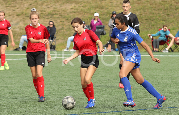 Fundy vs Chaleur D1 GU13-1908