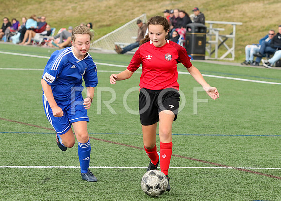 Fundy vs Chaleur D1 GU13-2115