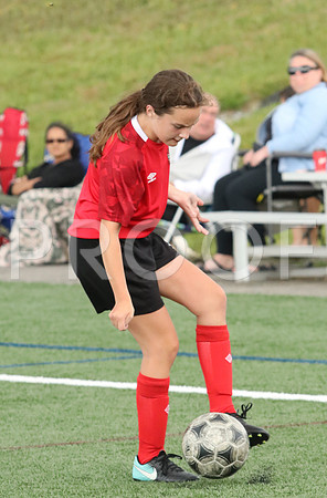 Fundy vs Chaleur D1 GU13-2080