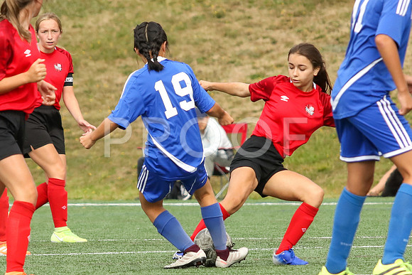 Fundy vs Chaleur D1 GU13-1877