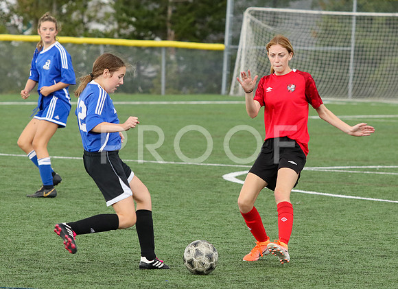 Fundy vs Chaleur D1 GU13-2069