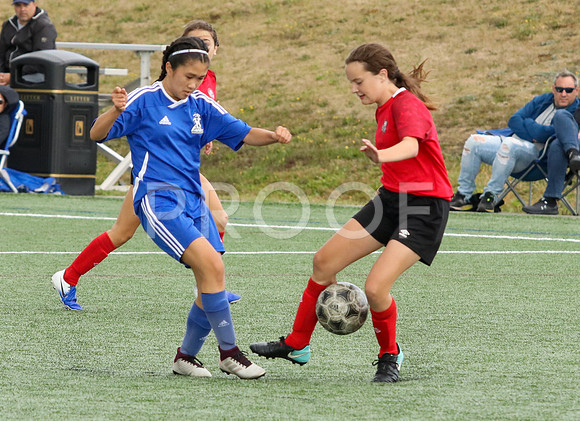 Fundy vs Chaleur D1 GU13-2028