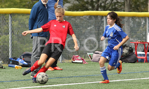 Fundy vs Chaleur D1 GU13-1903