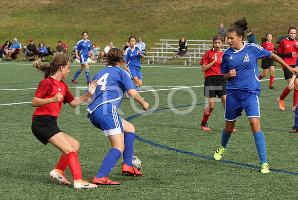 Fundy vs Chaleur D1 GU13-1913