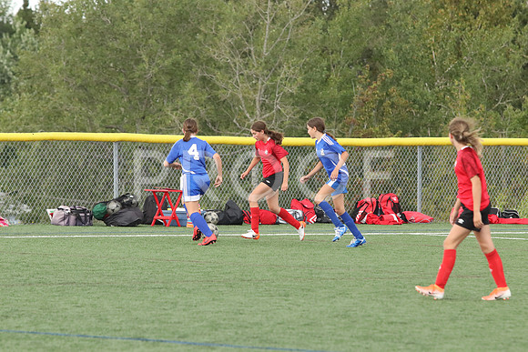 Fundy vs Chaleur D1 GU13-2058