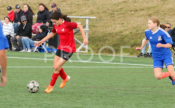 Fundy vs Chaleur D1 GU13-2098