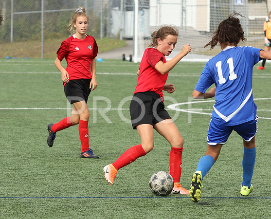Fundy vs Chaleur D1 GU13-1958