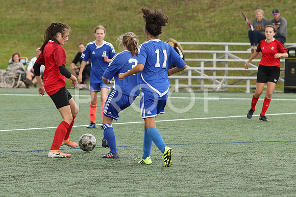 Fundy vs Chaleur D1 GU13-2045