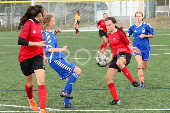 Fundy vs Chaleur D1 GU13-2064